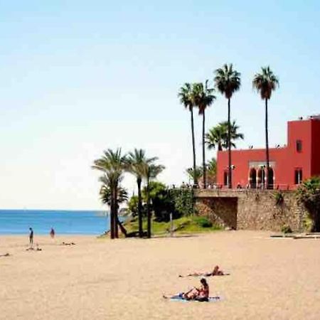 Chalet Adosado Corta Temporada 2 Dormitorios Benalmadena Ngoại thất bức ảnh