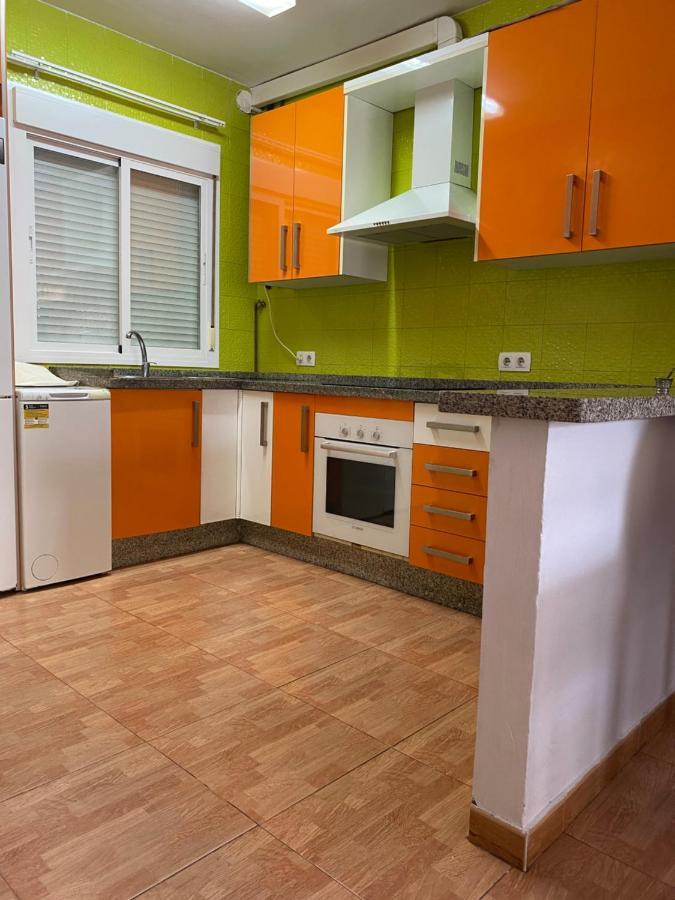Chalet Adosado Corta Temporada 2 Dormitorios Benalmadena Ngoại thất bức ảnh
